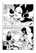 L'art et la maniere de s'en servir : page 28