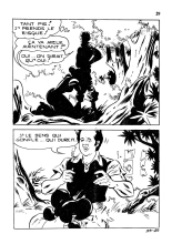 L'art et la maniere de s'en servir : page 29