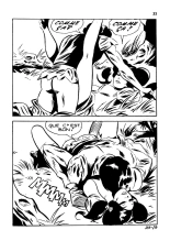 L'art et la maniere de s'en servir : page 33