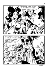 L'art et la maniere de s'en servir : page 61