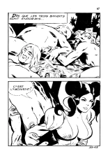 L'art et la maniere de s'en servir : page 67