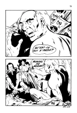 L'art et la maniere de s'en servir : page 71