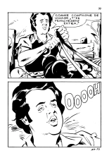 L'art et la maniere de s'en servir : page 77
