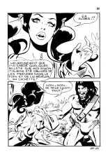 L'art et la maniere de s'en servir : page 85