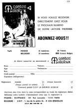 L'art et la maniere de s'en servir : page 113