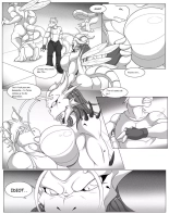 Last Survivor: Episode II : page 4