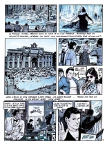 Latin Lovers : page 2