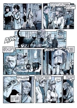 Latin Lovers : page 3
