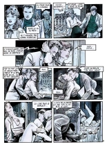 Latin Lovers : page 4