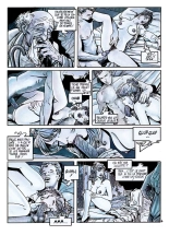 Latin Lovers : page 5