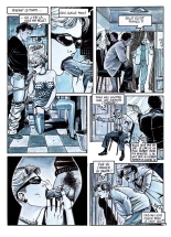 Latin Lovers : page 6
