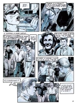 Latin Lovers : page 7
