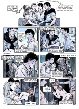 Latin Lovers : page 8