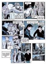 Latin Lovers : page 10