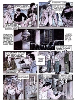 Latin Lovers : page 11