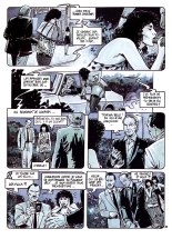 Latin Lovers : page 13
