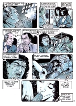 Latin Lovers : page 14