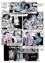 Latin Lovers : page 15