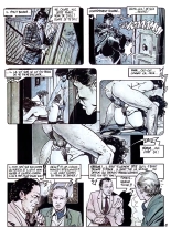 Latin Lovers : page 16