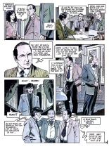 Latin Lovers : page 17