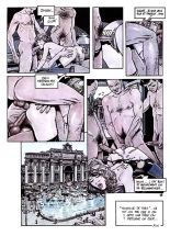 Latin Lovers : page 19