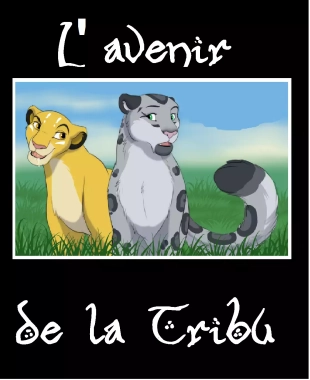hentai L\'avenir de la tribu !
