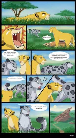 hentai the lion king