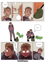 Layers 1-6 French : page 3