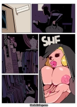 Layers 1-6 French : page 4