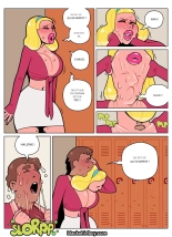 Layers 1-6 French : page 16