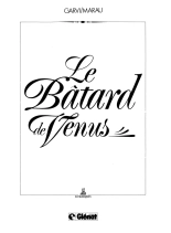Le bâtard de Vénus : page 3