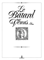 Le bâtard de Vénus : page 4