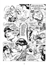 Le bâtard de Vénus : page 11