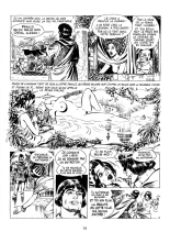 Le bâtard de Vénus : page 13