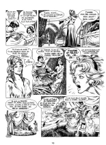 Le bâtard de Vénus : page 14