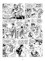 Le bâtard de Vénus : page 15