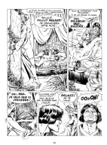 Le bâtard de Vénus : page 16