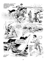Le bâtard de Vénus : page 22