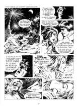 Le bâtard de Vénus : page 25
