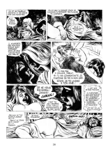 Le bâtard de Vénus : page 26