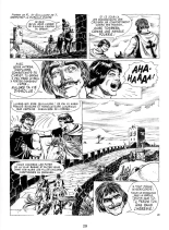 Le bâtard de Vénus : page 27