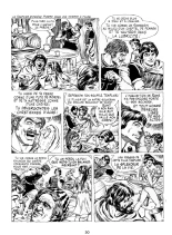 Le bâtard de Vénus : page 28