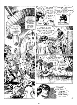 Le bâtard de Vénus : page 29