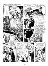 Le bâtard de Vénus : page 31