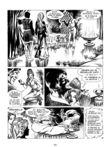Le bâtard de Vénus : page 32