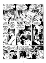 Le bâtard de Vénus : page 35