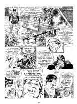 Le bâtard de Vénus : page 38