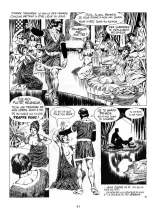 Le bâtard de Vénus : page 39