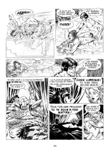 Le bâtard de Vénus : page 41