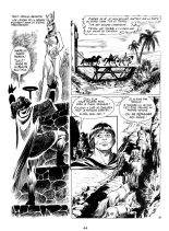 Le bâtard de Vénus : page 42
